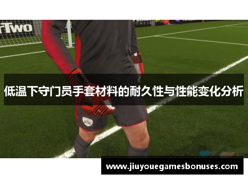 低温下守门员手套材料的耐久性与性能变化分析